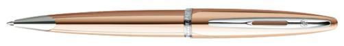 Waterman Carene Pink gold Ballpen - Sfera